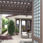 Exterior Designs Landscape | 5 Garden Structures for Your Backyard