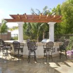 Exterior Designs Landscape | How to Design a Patio Suitable to Your Wishes and Needs