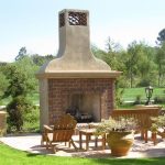 Exterior Designs Landscape | 5 Types of Barbecue Grills for Your Back Yard