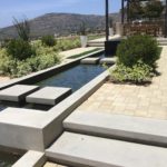 Exterior Designs Landscape | Pavers decorative steps !