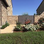 Exterior Designs Landscape | Vegetable Boxes