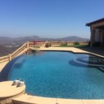 Exterior Designs Landscape | Cielo RSF, & Pool