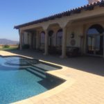 Exterior Designs Landscape | Cielo RSF, & Pool