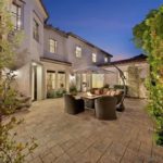 Exterior Designs Landscape | Andrea’s pool