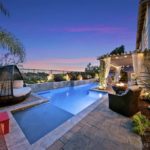 Exterior Designs Landscape | Andrea’s pool