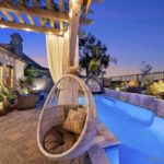 Exterior Designs Landscape | Andrea’s pool