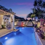 Exterior Designs Landscape | Andrea’s pool