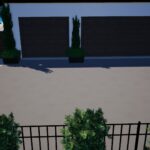 Exterior Designs Landscape | New Location