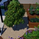 Exterior Designs Landscape | New Location