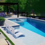 Exterior Designs Landscape | New Location