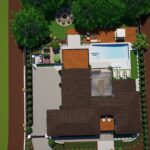 Exterior Designs Landscape | New Location