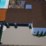 Exterior Designs Landscape | New Location