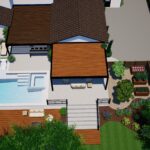 Exterior Designs Landscape | New Location