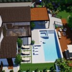 Exterior Designs Landscape | New Location