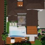 Exterior Designs Landscape | New Location