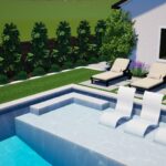 Exterior Designs Landscape | New Location