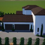 Exterior Designs Landscape | New Location