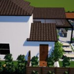 Exterior Designs Landscape | New Location