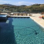 Exterior Designs Landscape | Swiming Pool