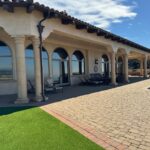 Exterior Designs Landscape | Cielo development,Lot 144 , Rancho Santa Fe