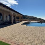 Exterior Designs Landscape | Cielo development,Lot 144 , Rancho Santa Fe