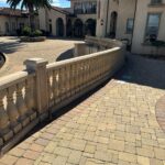 Exterior Designs Landscape | Cielo development,Lot 144 , Rancho Santa Fe