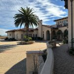 Exterior Designs Landscape | Cielo development,Lot 144 , Rancho Santa Fe