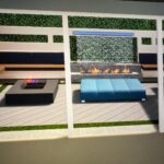 Exterior Designs Landscape | 3D Renders