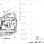 Exterior Designs Landscape|Blueprints