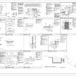 Exterior Designs Landscape|Blueprints