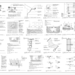 Exterior Designs Landscape|Blueprints